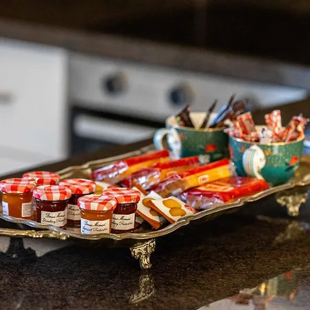 Villy's Comfort Zone Apartamento *