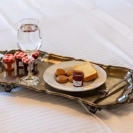 Villy's Comfort Zone *