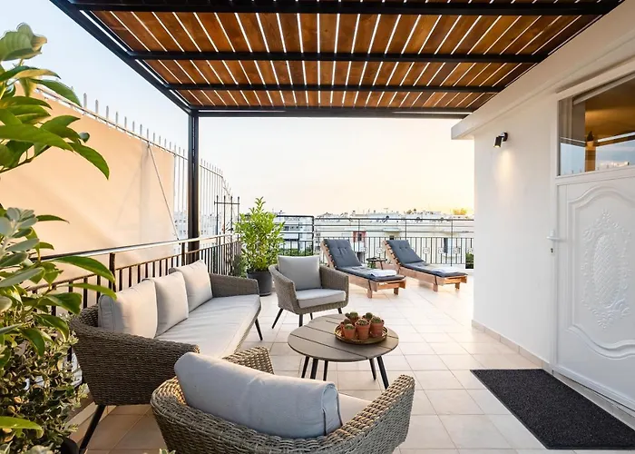 Villy's Comfort Zone