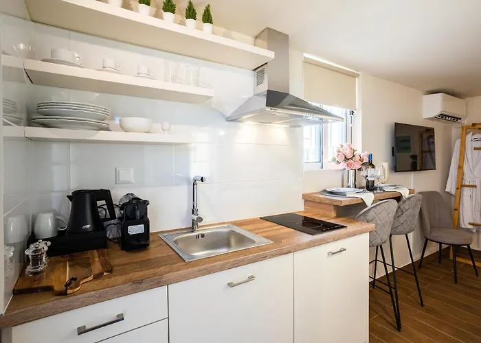 Villy's Comfort Zone Apartamento Calamata