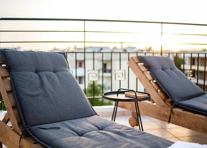 Villy's Comfort Zone *