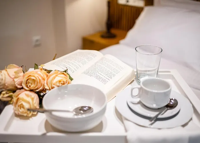 Apartamento Villy's Comfort Zone *