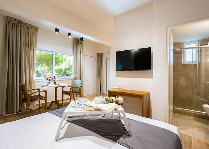 Villy's Comfort Zone *