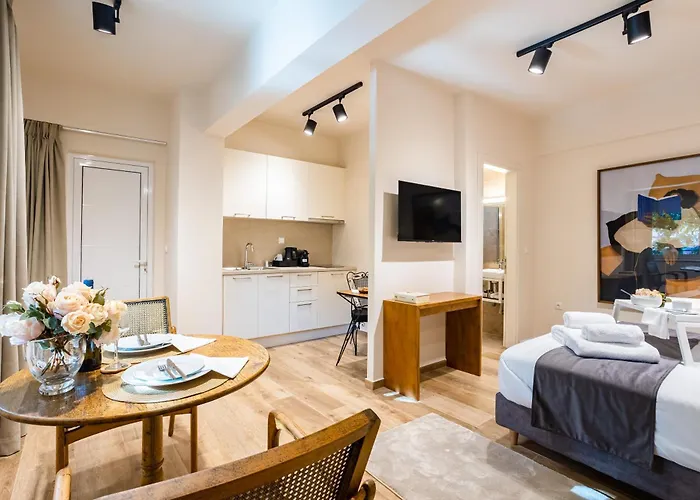 Villy's Comfort Zone