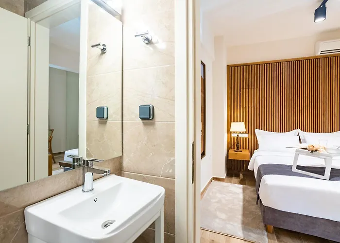 Villy's Comfort Zone Apartamento