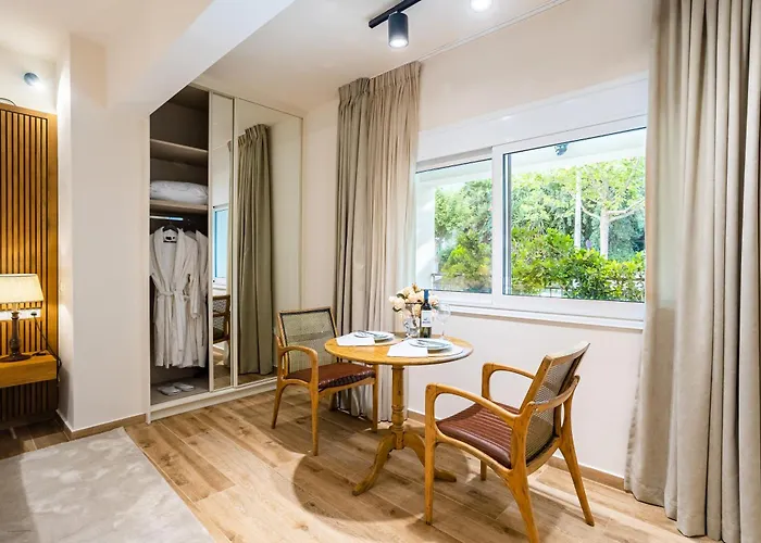 Apartamento Villy's Comfort Zone *