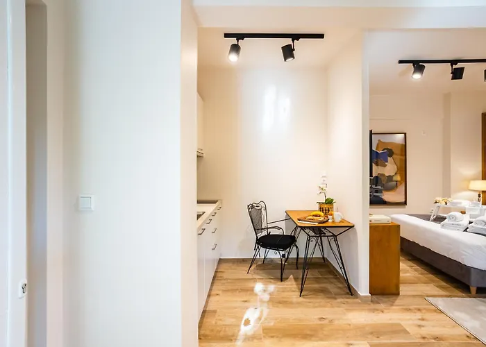 Villy's Comfort Zone