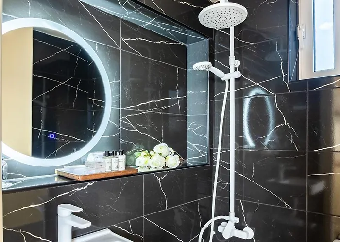 Apartamento Villy's Comfort Zone *