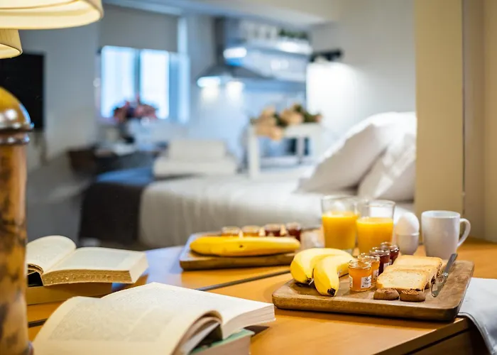 Apartamento Villy's Comfort Zone *