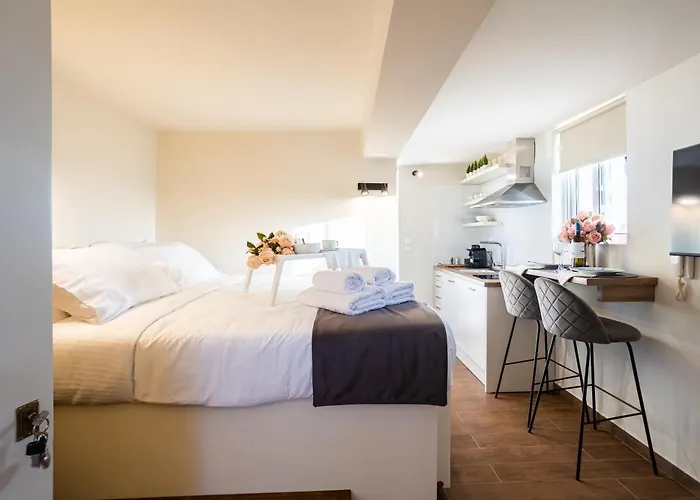 Villy's Comfort Zone