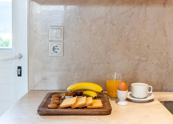 Apartamento Villy's Comfort Zone