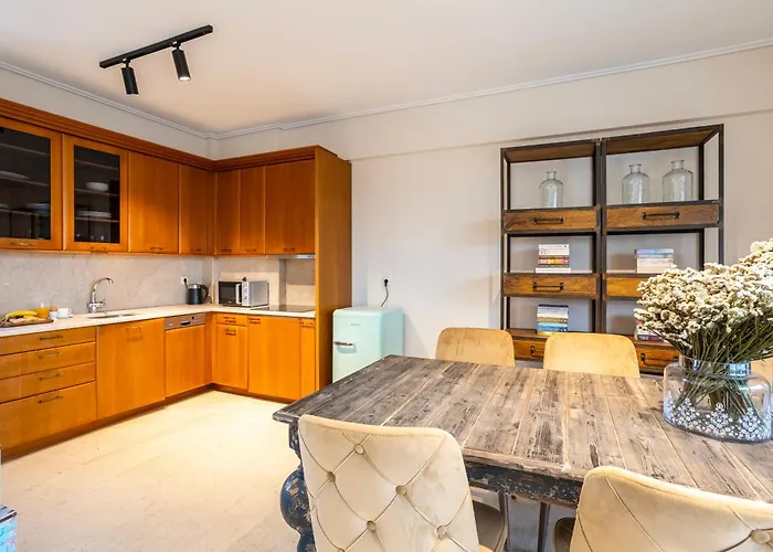 Villy's Comfort Zone