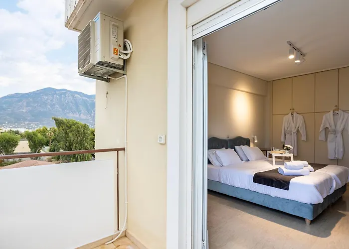 Villy's Comfort Zone *