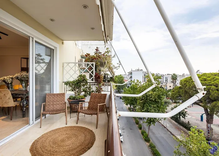 Villy's Comfort Zone