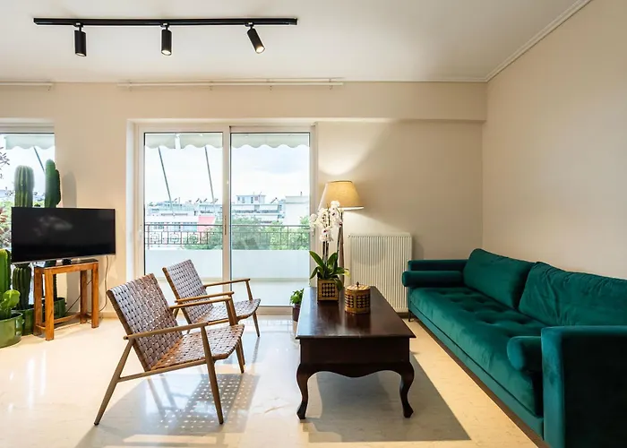 Villy's Comfort Zone *