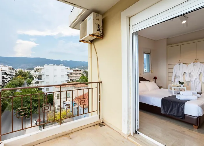 Villy's Comfort Zone