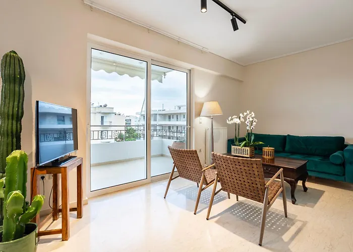 Villy's Comfort Zone *