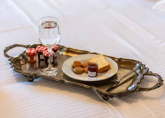 Villy's Comfort Zone *