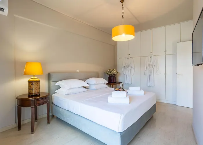 Apartamento Villy's Comfort Zone *