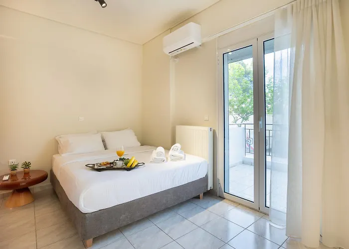 Villy's Comfort Zone *