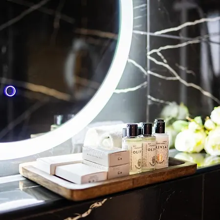 Villy's Comfort Zone *