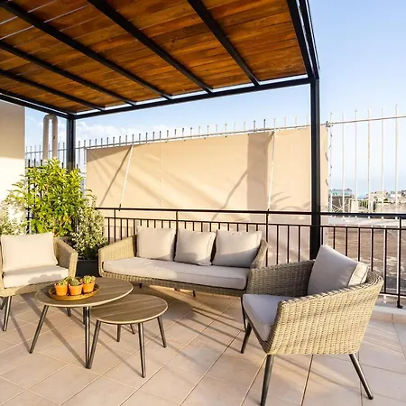 Villy's Comfort Zone Appartement