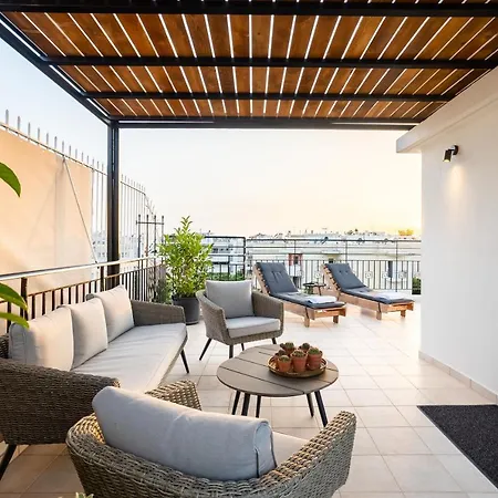 Villy's Comfort Zone