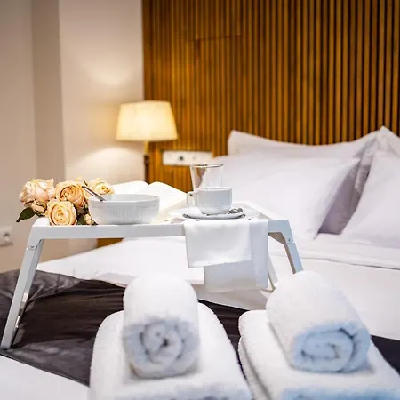 Villy's Comfort Zone