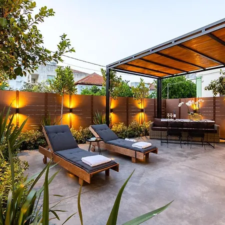 Villy's Comfort Zone * Kalamata