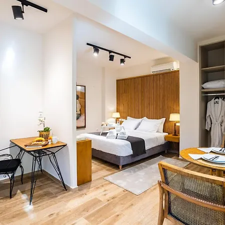 Daire Villy's Comfort Zone