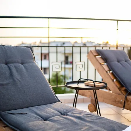 Villy's Comfort Zone *