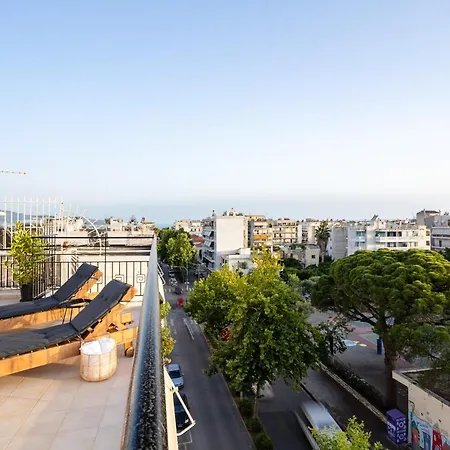 Villy's Comfort Zone