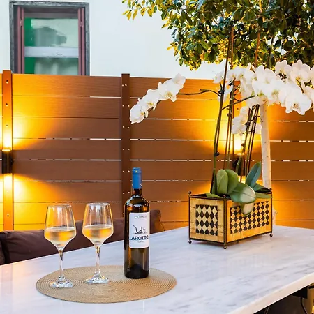 Villy's Comfort Zone *