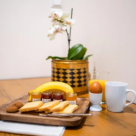 Daire Villy's Comfort Zone