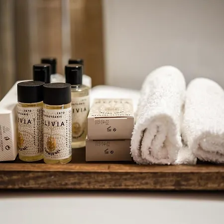 Villy's Comfort Zone * 卡拉马塔