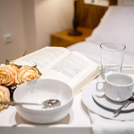 公寓 Villy's Comfort Zone *