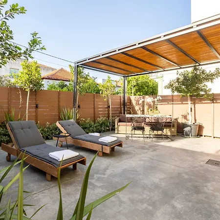 Villy's Comfort Zone Kalamata