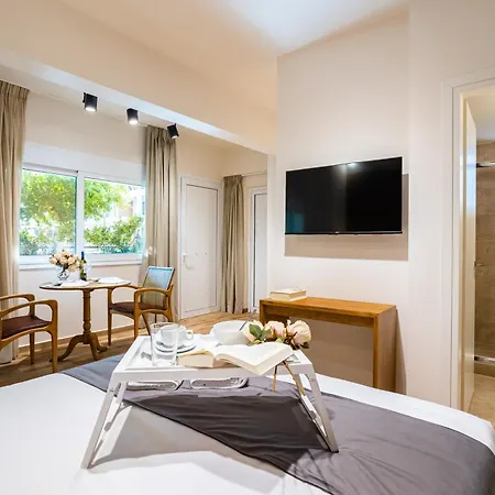 Villy's Comfort Zone *