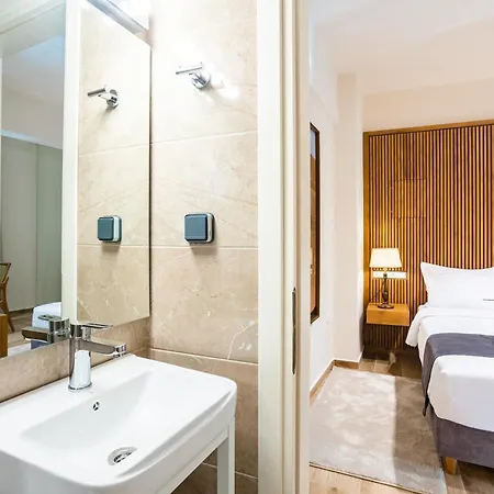 Villy's Comfort Zone 公寓