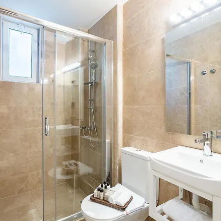 Villy's Comfort Zone 公寓 *