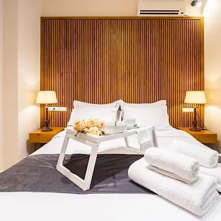Villy's Comfort Zone Apartament Kalamata