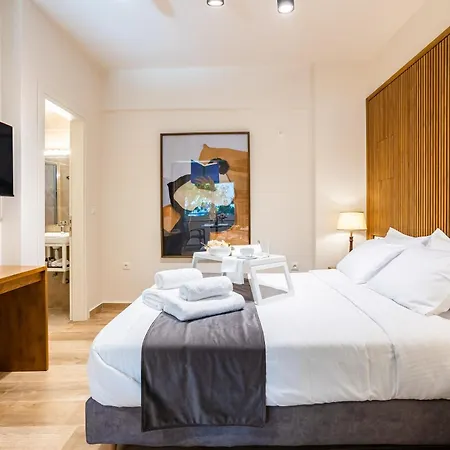Villy's Comfort Zone Apartament Kalamata