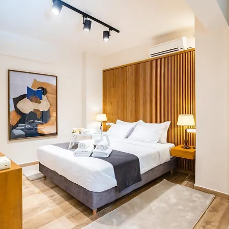 Villy's Comfort Zone Kalamata