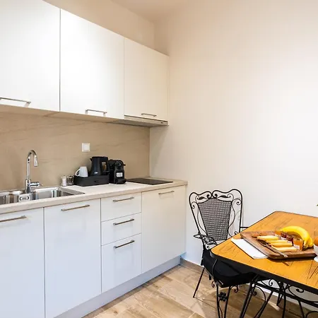 公寓 Villy's Comfort Zone