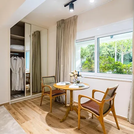 公寓 Villy's Comfort Zone *