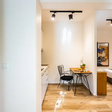 Villy's Comfort Zone