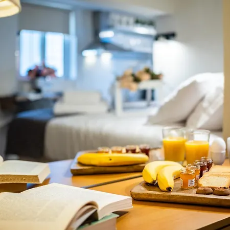 Apartament Villy's Comfort Zone *