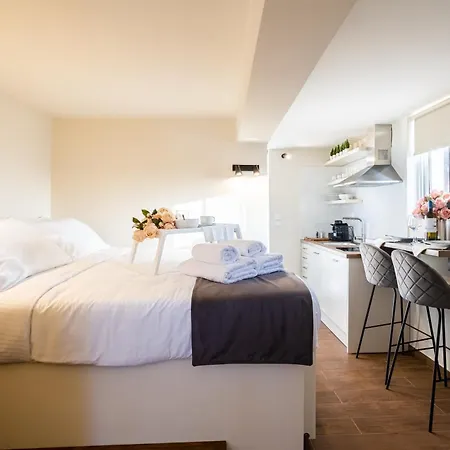 Villy's Comfort Zone