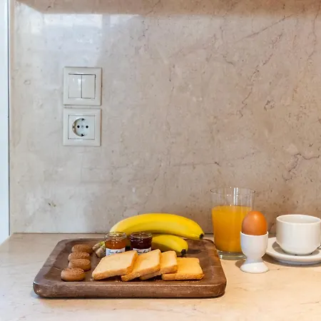 Apartament Villy's Comfort Zone