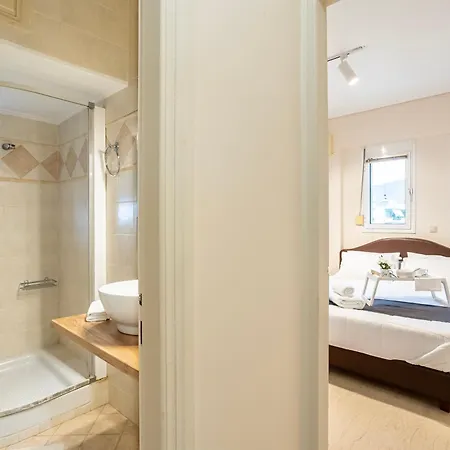 Villy's Comfort Zone Kalamata